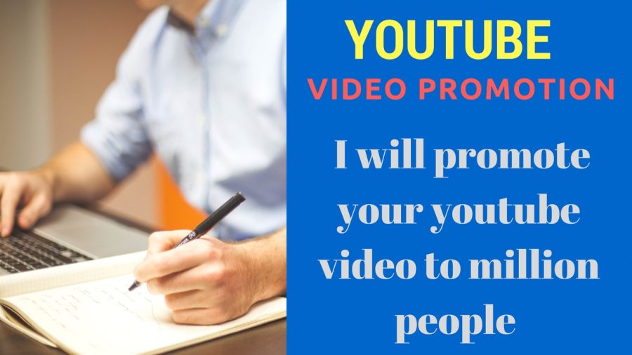 Here we will Provide Traffic for Youtube videos 