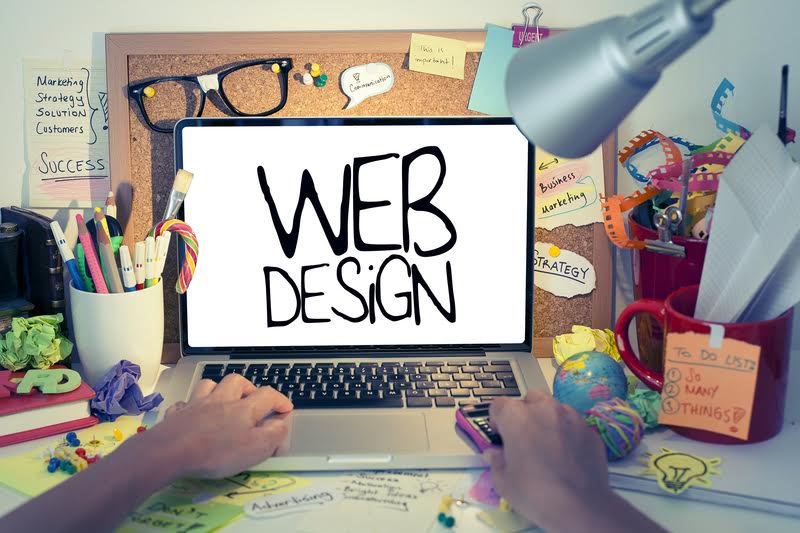 Responsive Website Design (HTML5 &CSS3)