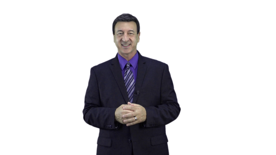 Be Your Green Screen Spokesperson for Product, Website or Promotion Video
