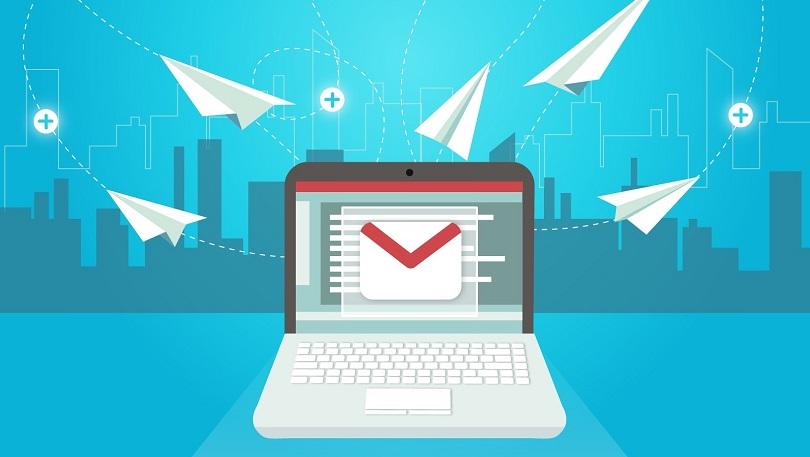 Send Unlimited Bulk Emails Now 