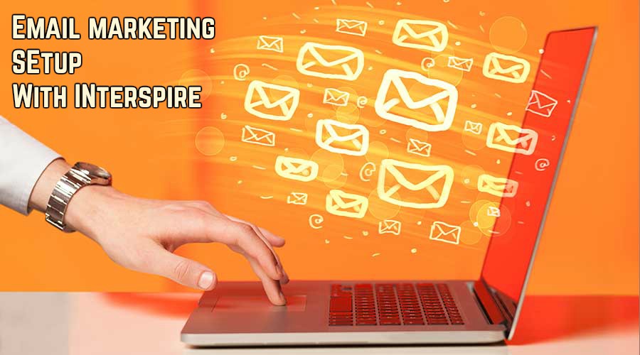 Setup Email Server With Interspire For Mass Email Marketing
