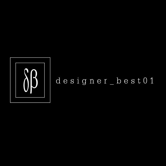 Logo designs in every font and categories