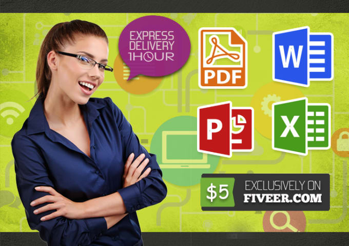 professionally convert pdf to word or word to pdf 