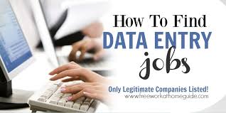 We are expert in  Data Entry service.