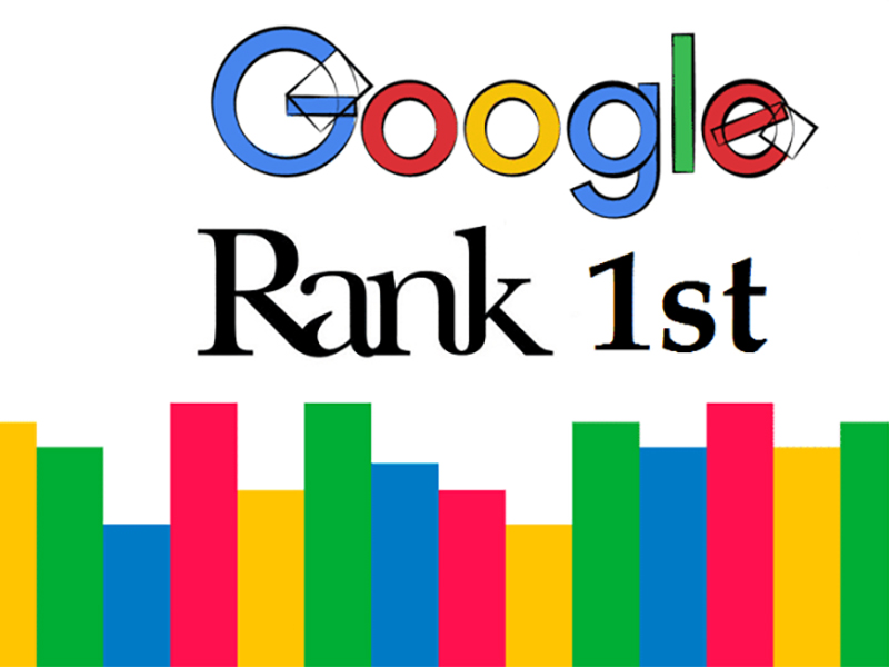 First Page Google Ranking, Guranteed