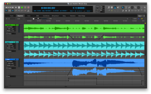PROFESSIONAL MASTER FOR YOUR SONG