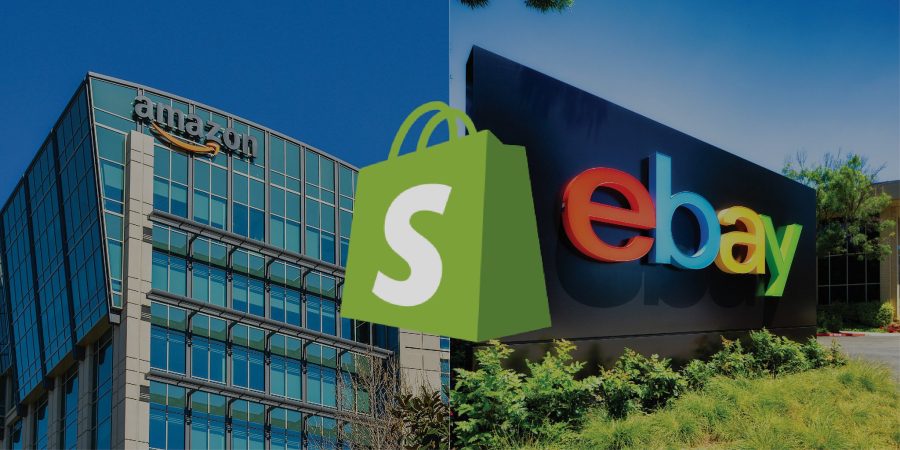 100k traffic for Ebay, Amazon Store Rankings, Sales and promotion