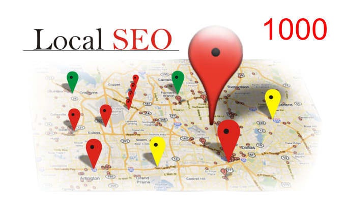 Google Point Map Citations Create 100 Pointers On Google Maps