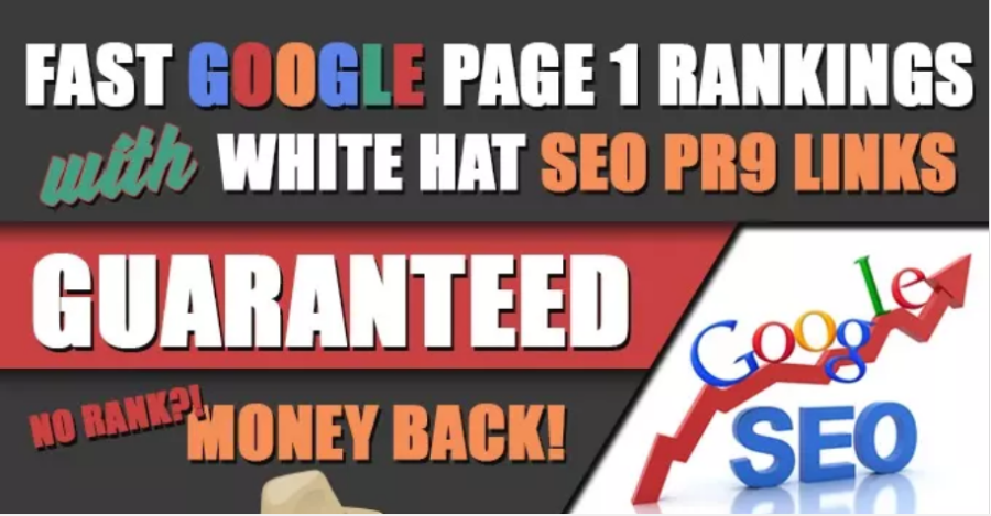  I will boost your google rankings with SEO backlinks 