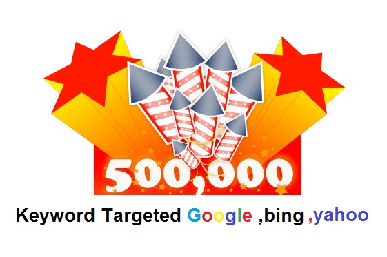 increase traffic to your website REAL targeted traffic