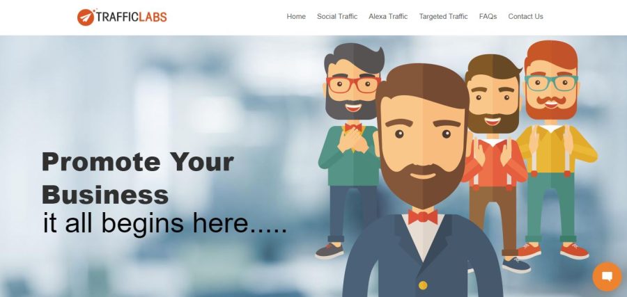 Web Traffic BIZ - Make $1000+ easy