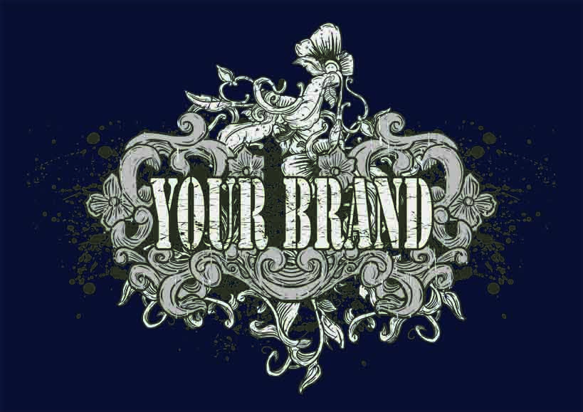 Any Custom Graphic Design