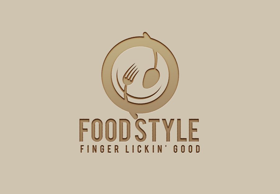  Design Seafood, Fast Food, Restaurant, Food Blog @ business Logo