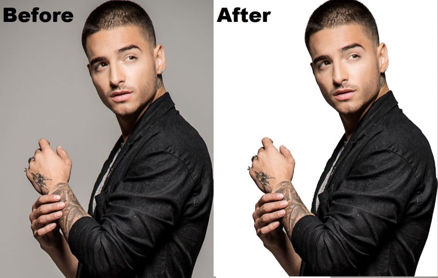  remove background image professionally 