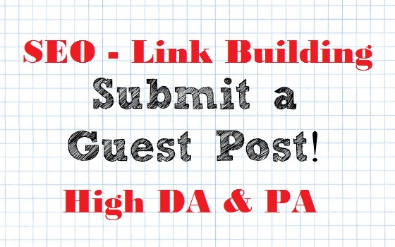 Tech Niche Do Follow Guest Post from DA 50 Ahref 285K