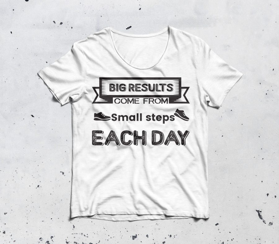 Creative T-shirt Design