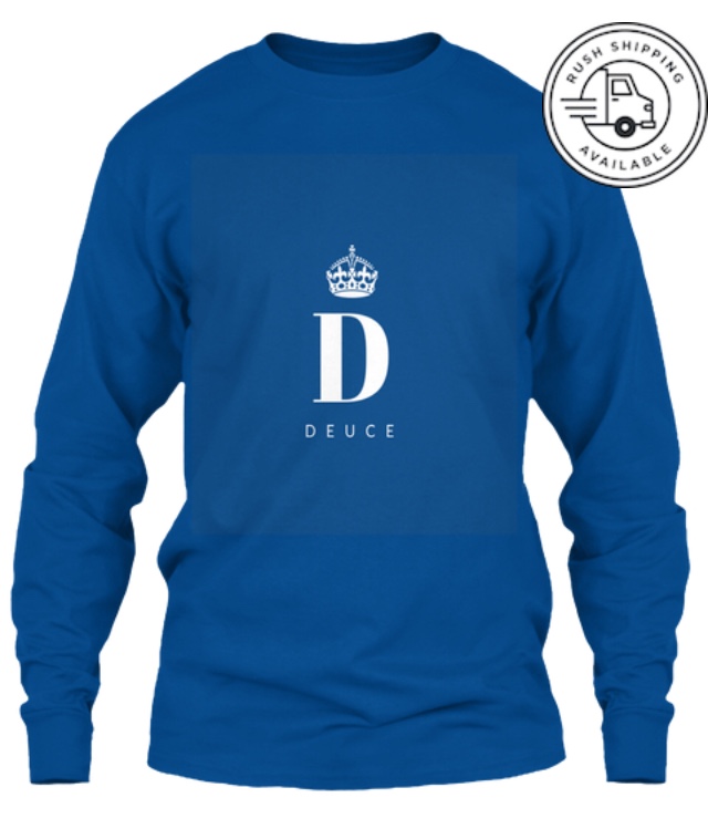 Get a customized clothing 