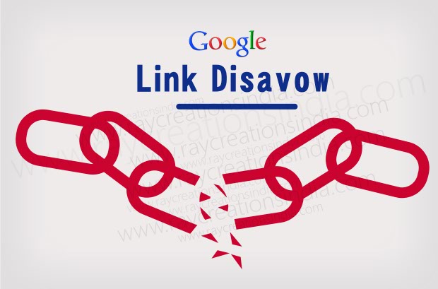 Remove unhealthy, spamming bad links for saving from google pand5a, penguin planty