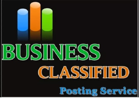 Do 95+ Classified Ads Submission Manually For Your Business