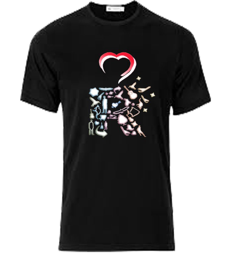 Make you design T-shirt