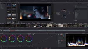  professional editing of your video