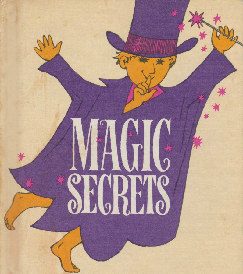 Give you 100 Magic Trick (Magic Secrets Lesson)