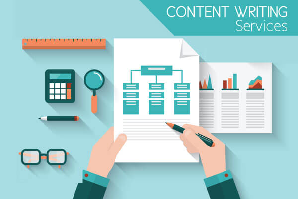 1 Unique and Original SEO friendly content writing services