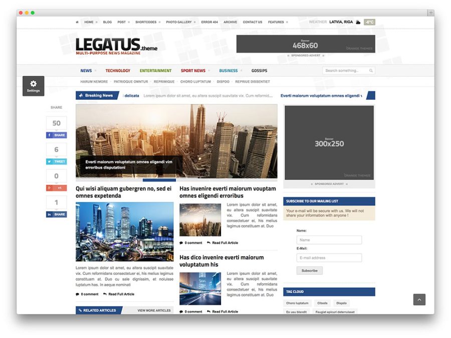 Design A Fully Automated Wordpress Blog For You (Premium)