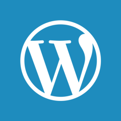 Get Wordpress website @ lowest price
