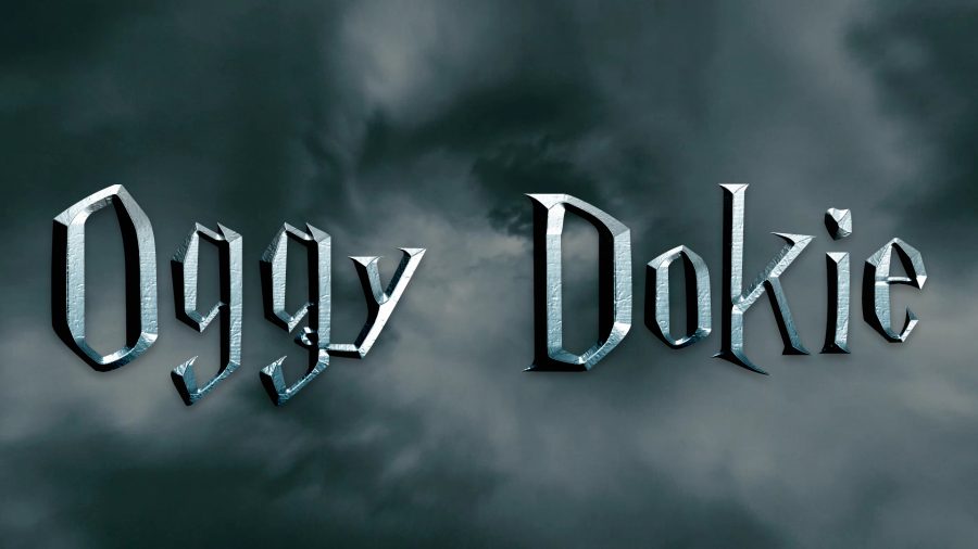 Type Your Names In Harry Potter Style
