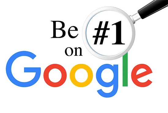 DO KEYWORD RESEARCH FOR RANK #1 IN GOOGLE