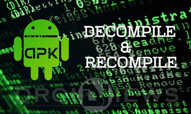 Convert Android App To Source Code 