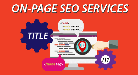 SEO Onpage Services ( Google First Page Ranking Services)