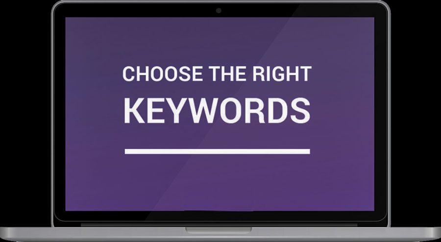 Find the best keywords for your niche