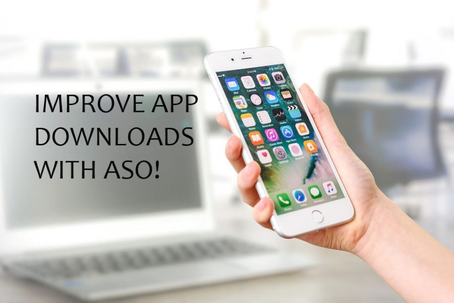 SEO for Mobile Apps: Find keywords & Optimize App for IOS & Android Apps