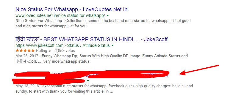 RANK TOP WITH PROOF 10 HIGH DA PA BACKLINKS.
