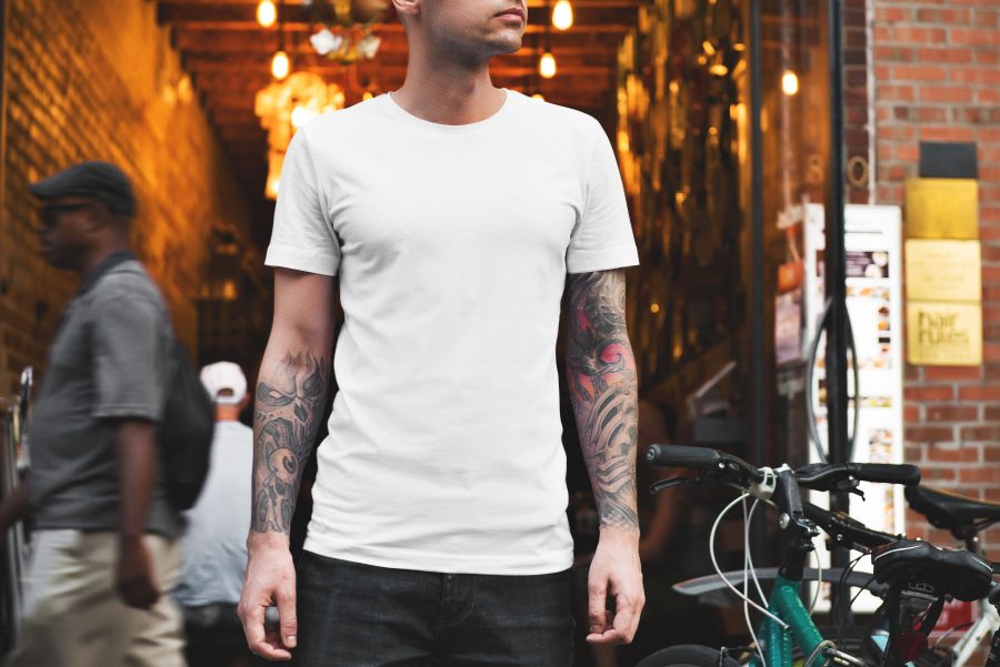 Design T-shirt for you 