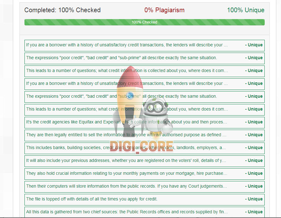 Provide 2 SEO Optimized Article Writing And Website Content Writing