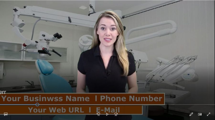  Provide Awesome Auto Dealership Spokesperson promo video 