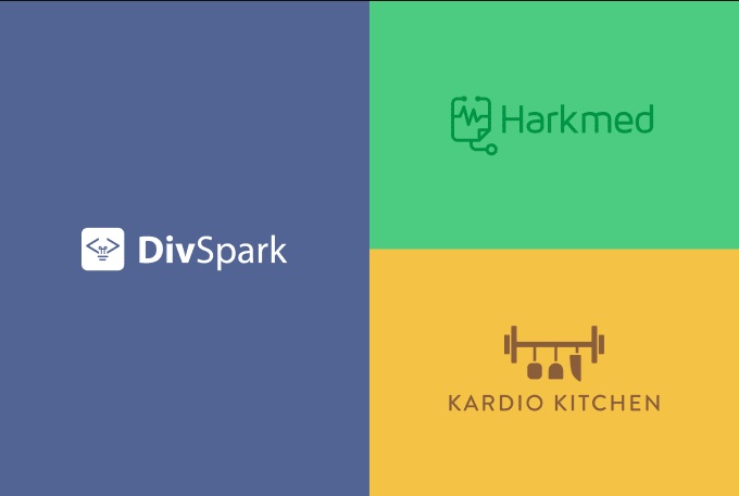 Design Minimalistic Logo with Free Source Files
