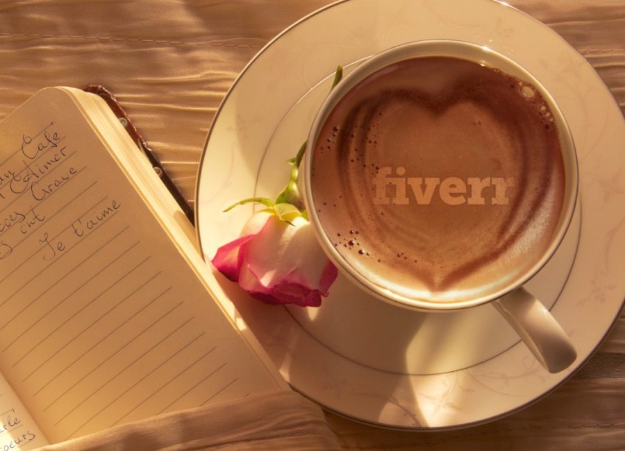 Put Your Picture Or Logo On The Coffee Cup