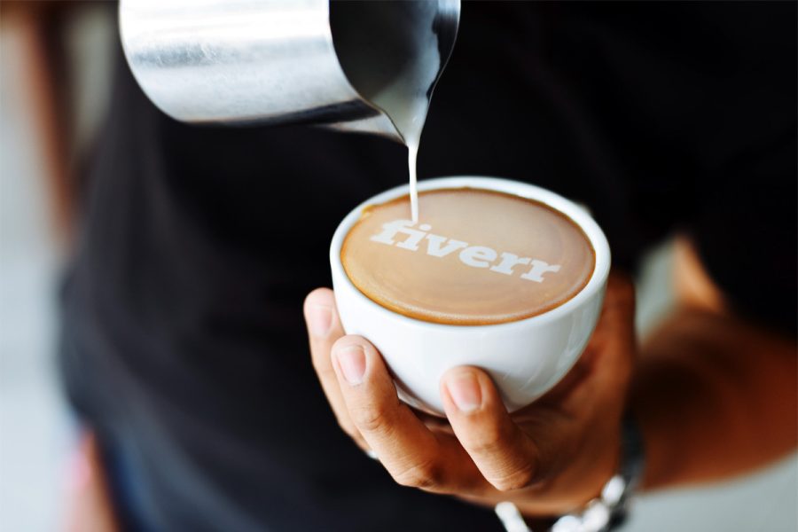 put your logo or photo in coffee cups