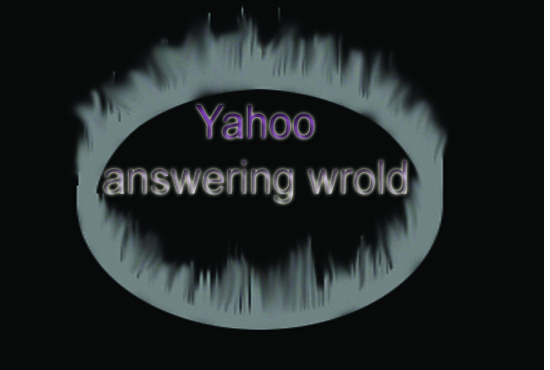 Promote Your Website By 5 HQ Yahoo Answer