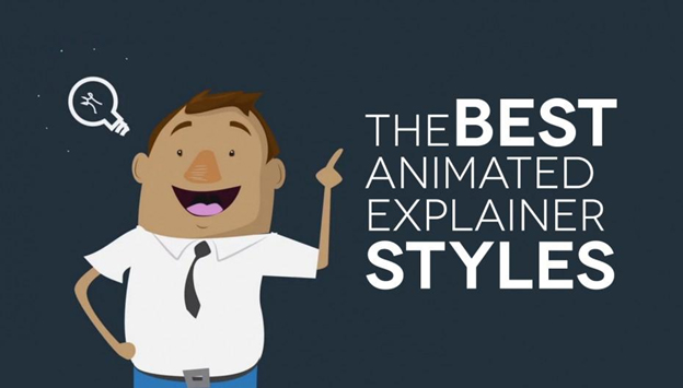 Create Best Animations 3D and 2D 