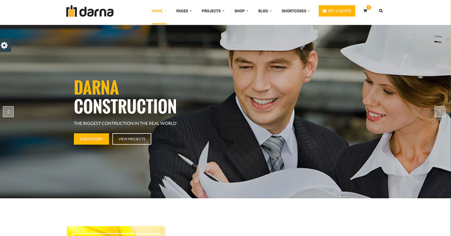 We Will Develop a Business Website for You Using Wordpress!