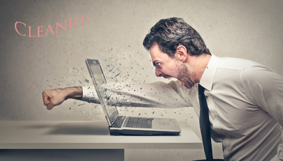 Fix your computer problems 