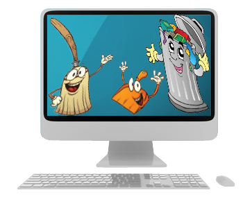 Fix your computer problems 