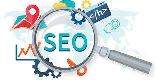  Seo services along with On Page and Off Page Elements