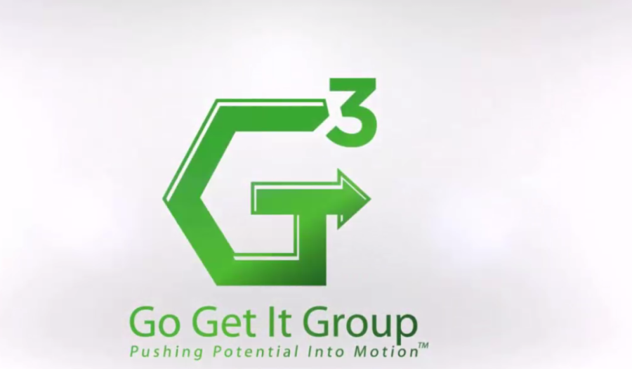 Get2 Animated Logo Intro Video