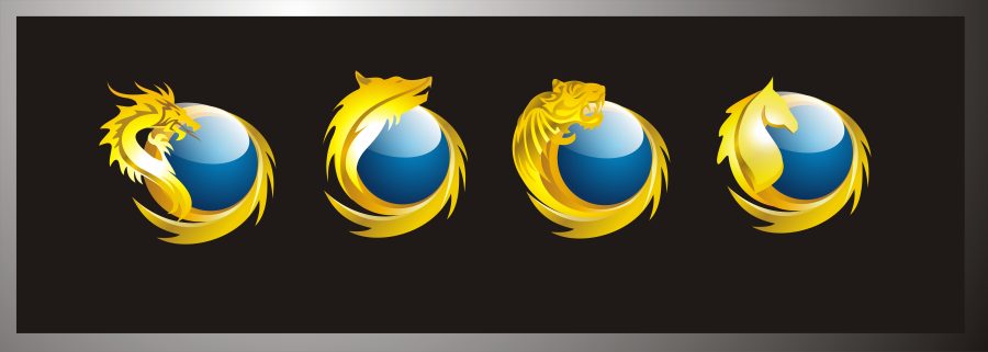  Convert, Vector Tracing, Redraw Any Logo Or Sketch To Vector 